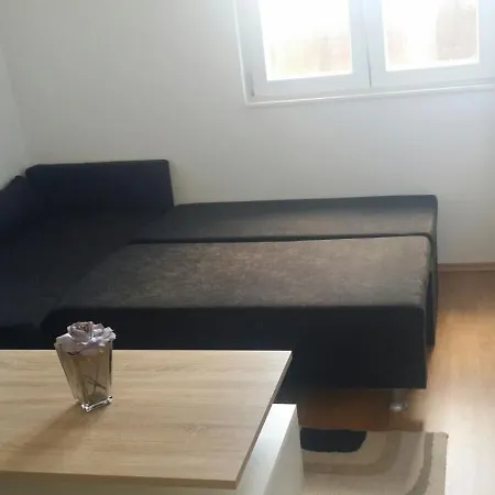 Antunes Apartment