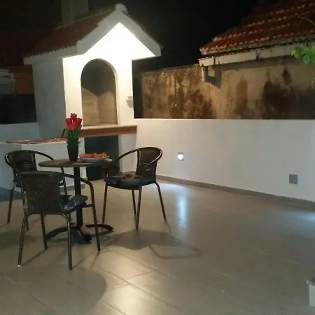 Antunes Jarebinjak